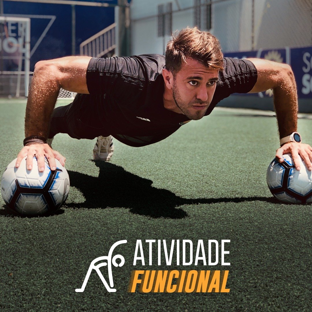 Qual a importância da musculação no futebol? :: Olhar Conceito