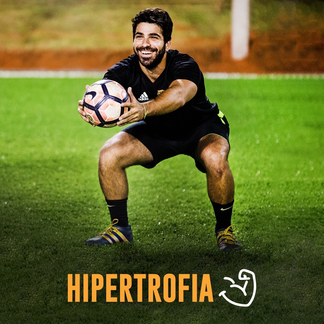 Hipertrofia Muscular - FunFute